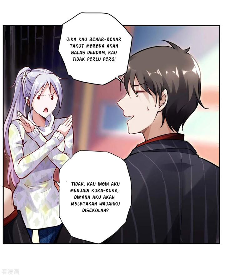 Useless First Son-In-Law Chapter 27