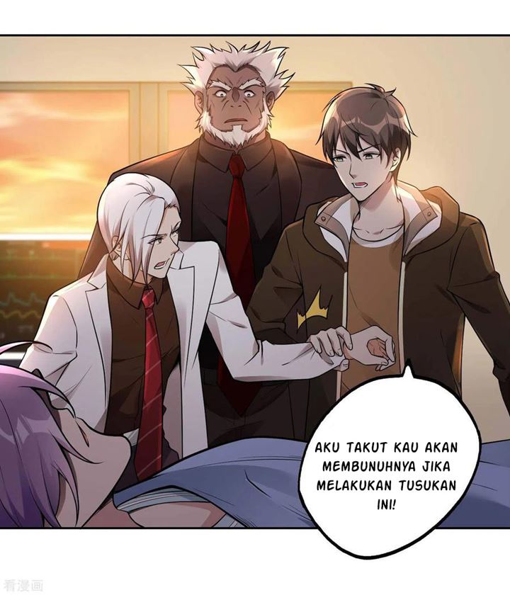 Useless First Son-In-Law Chapter 28