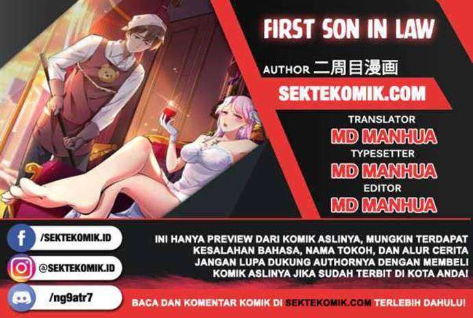 Useless First Son-In-Law Chapter 47
