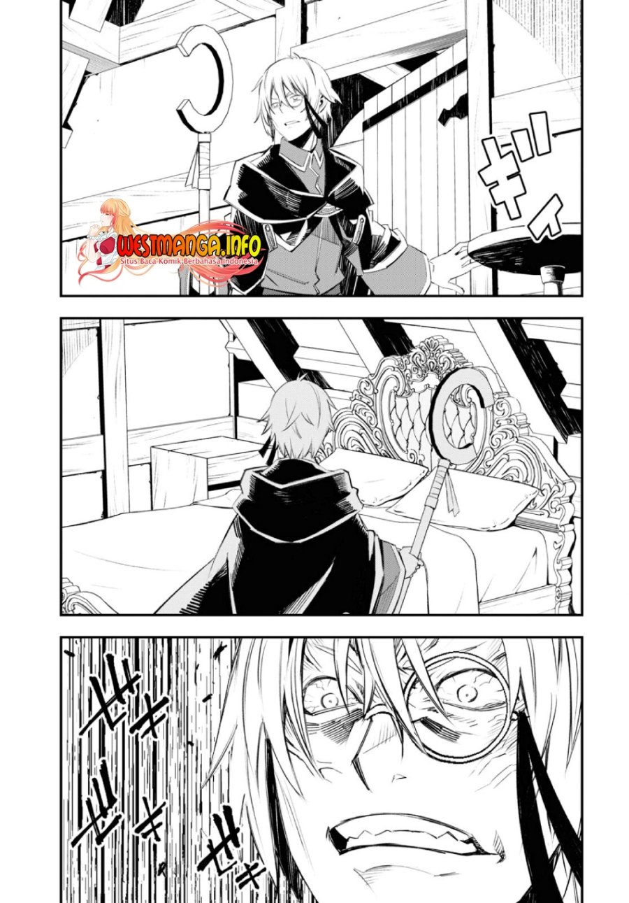 Shin no Nakama janai to Yuusha no Party wo Oidasareta node Henkyou de Slow Life suru Koto ni shimashita Chapter