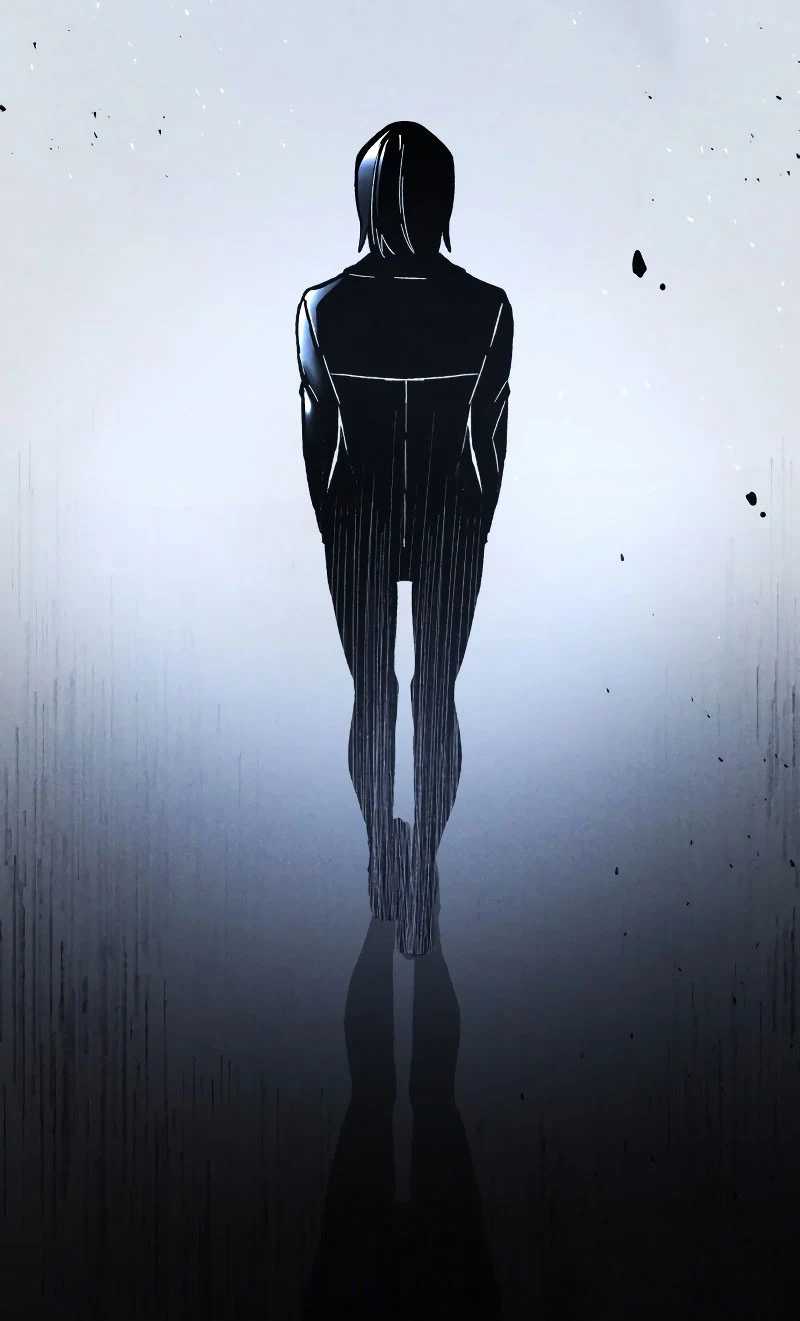Destined Murderer Chapter 01