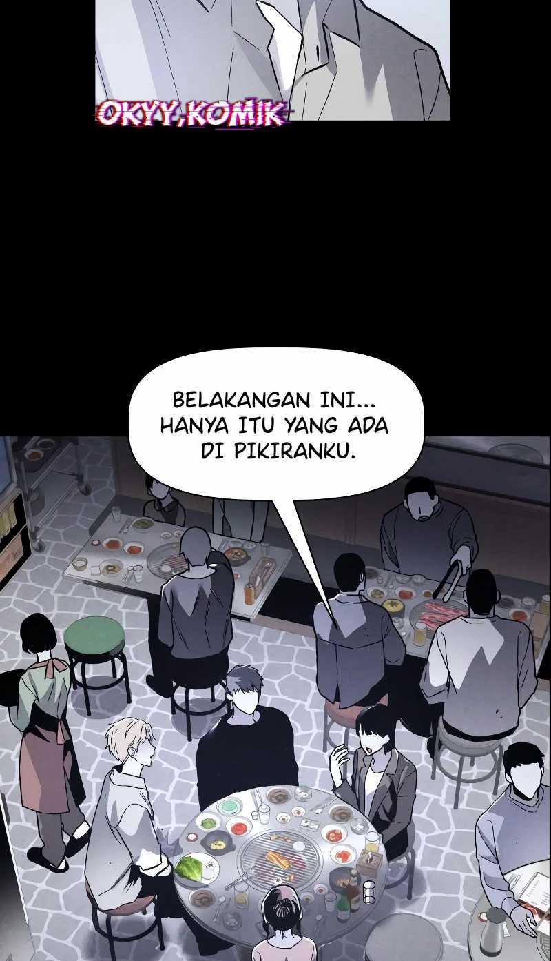 Destined Murderer Chapter 01