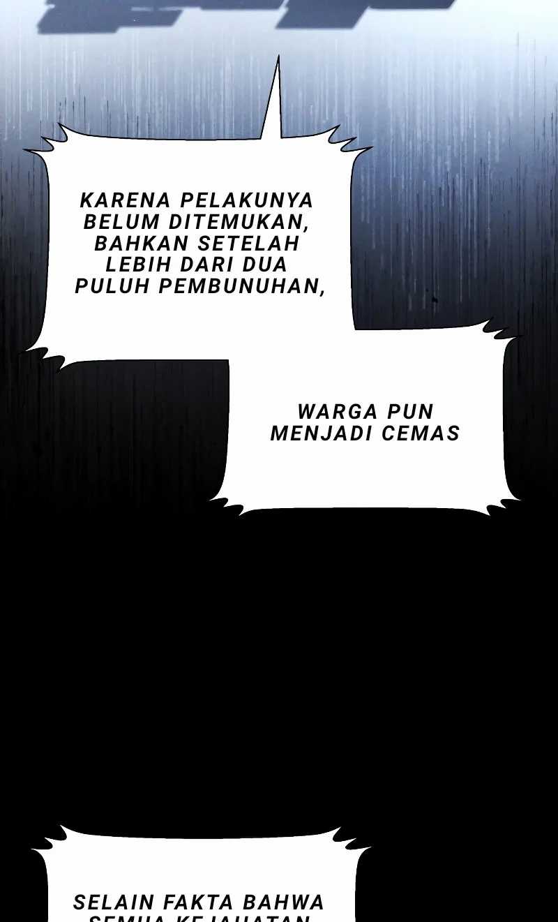 Destined Murderer Chapter 01