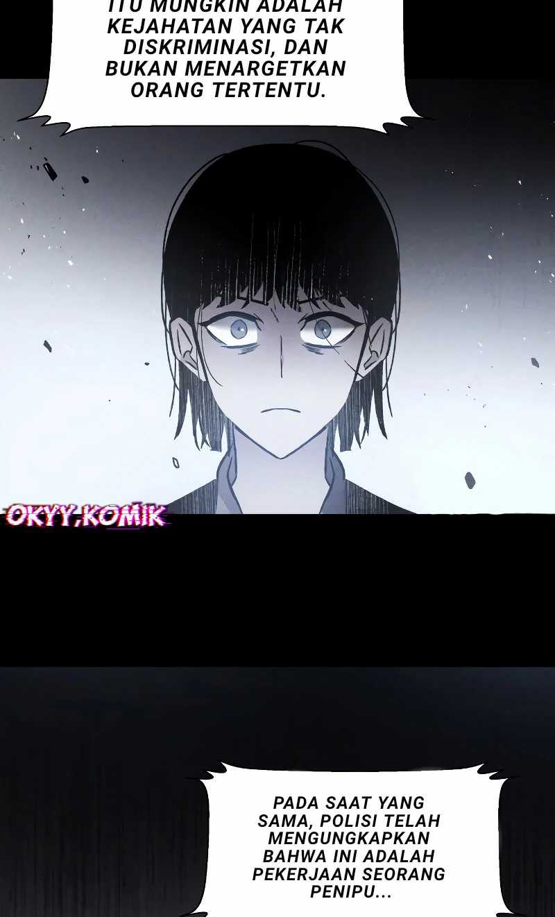 Destined Murderer Chapter 01