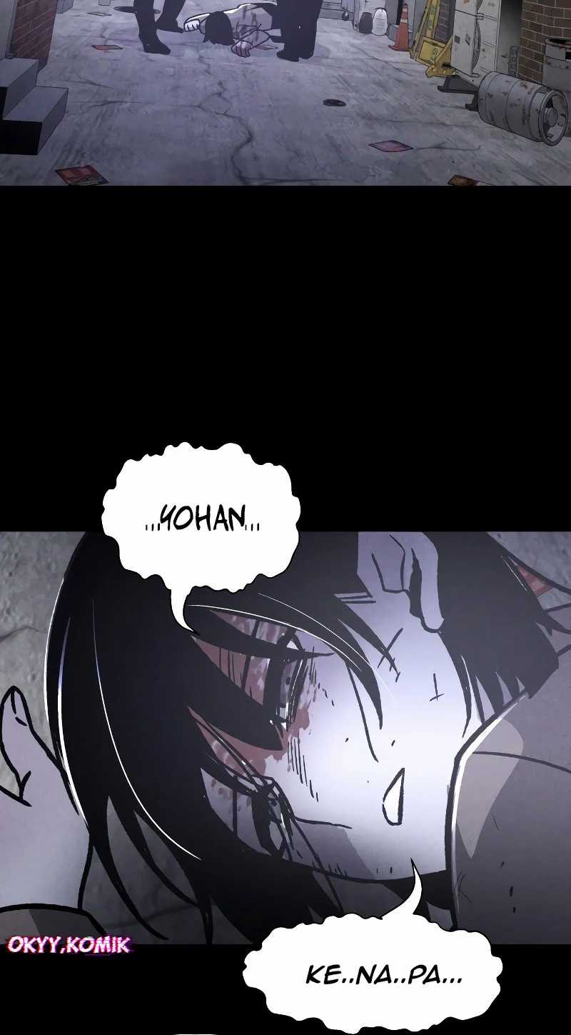 Destined Murderer Chapter 01