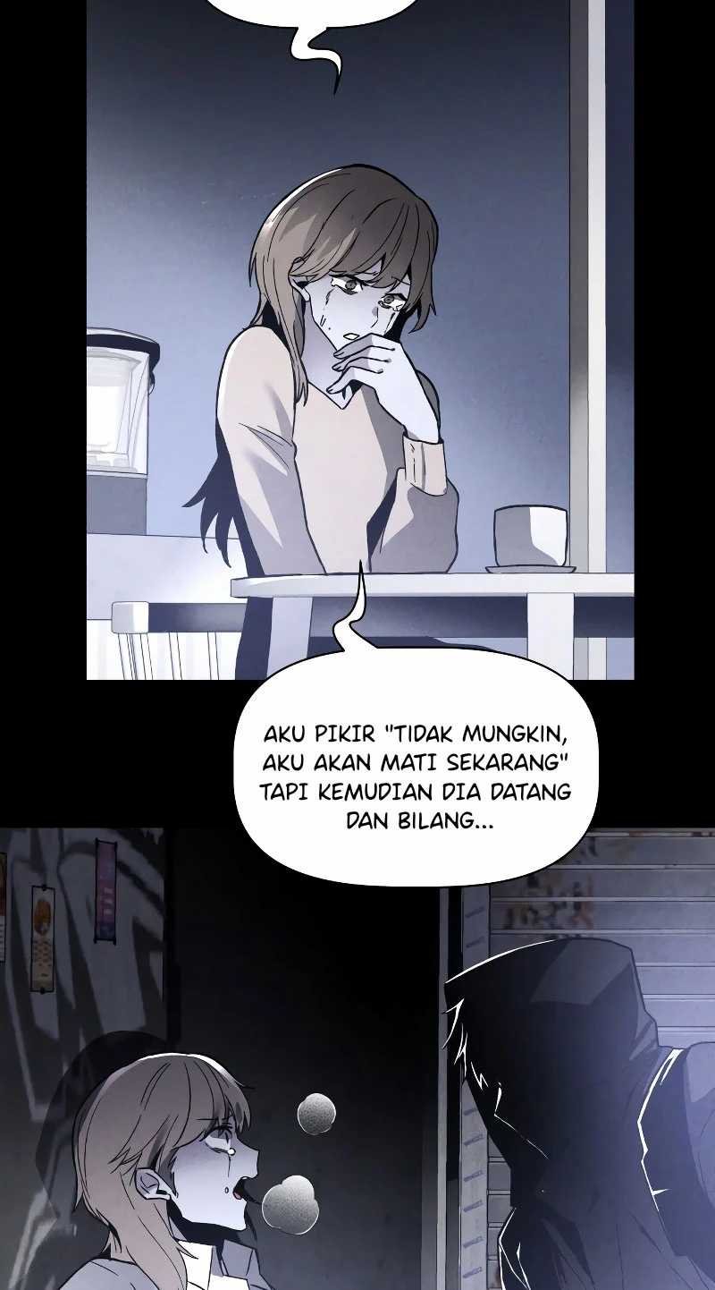Destined Murderer Chapter 01