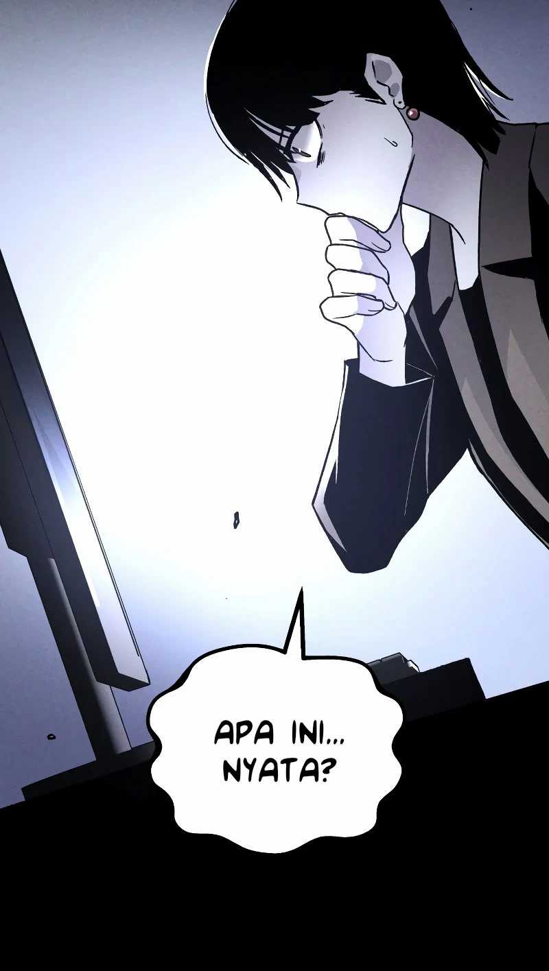 Destined Murderer Chapter 01