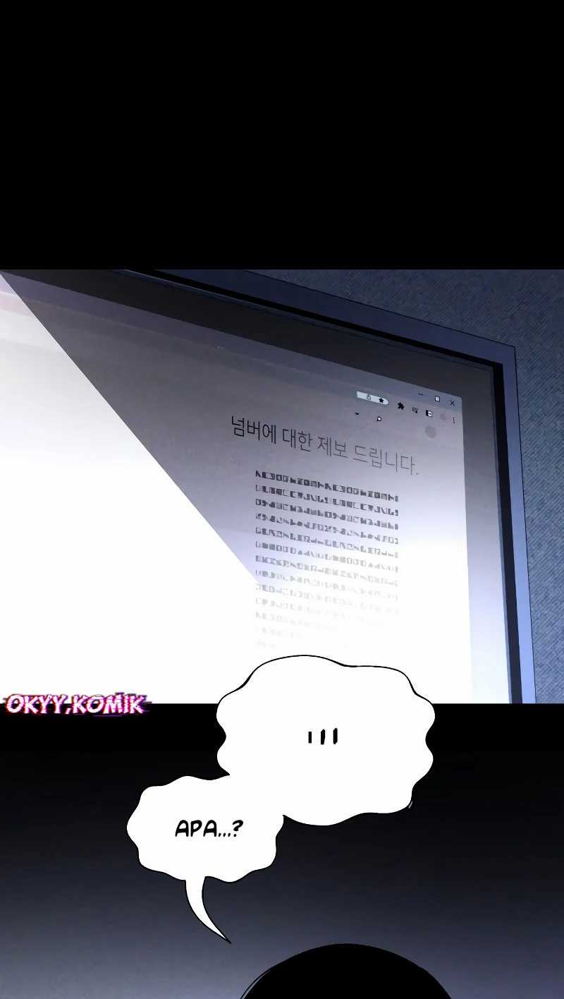 Destined Murderer Chapter 01