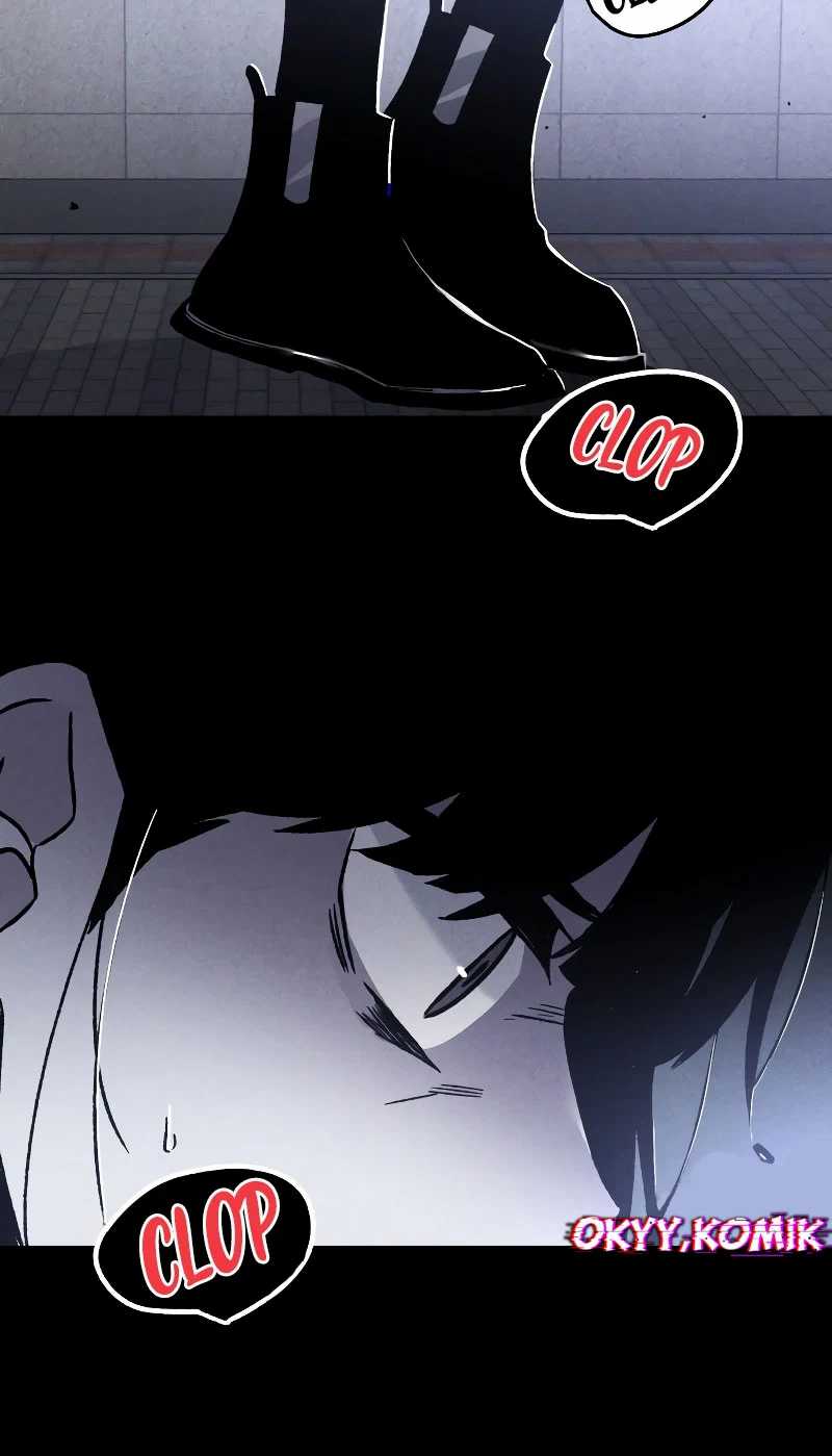 Destined Murderer Chapter 01