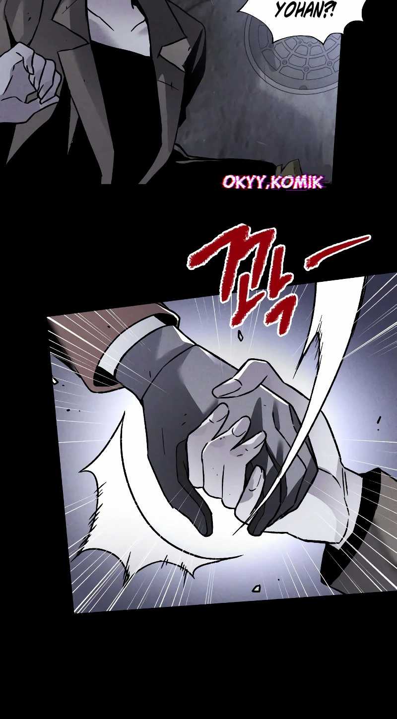Destined Murderer Chapter 01