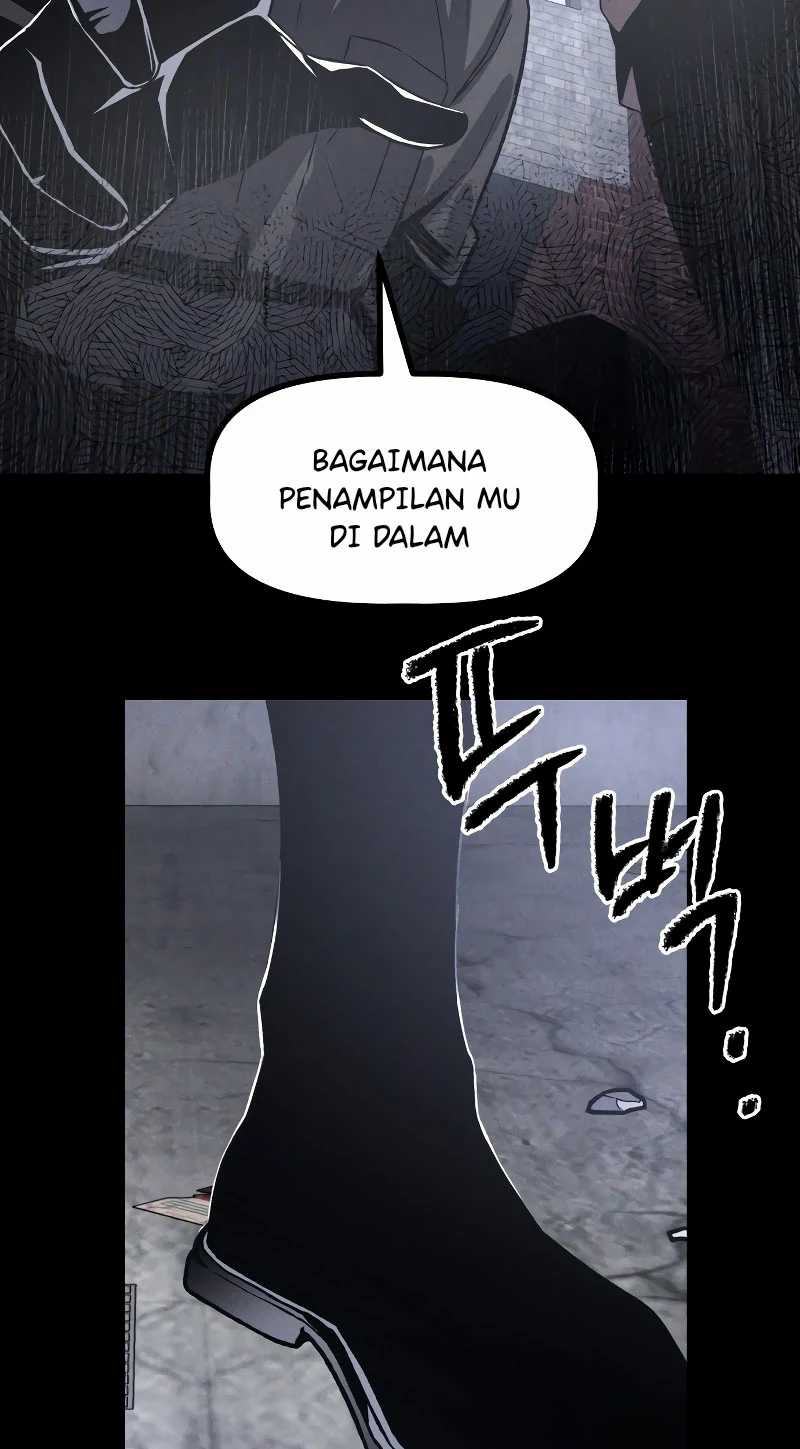 Destined Murderer Chapter 01