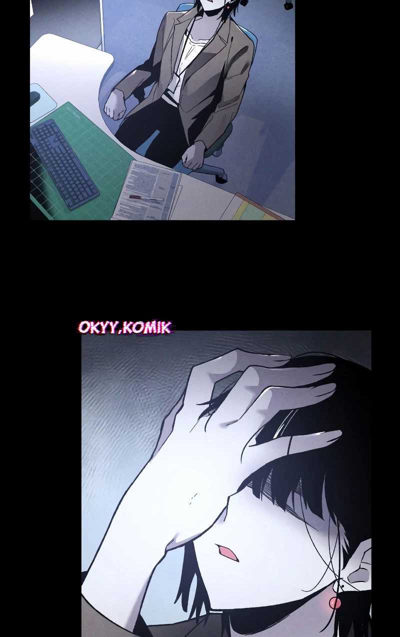 Destined Murderer Chapter 01