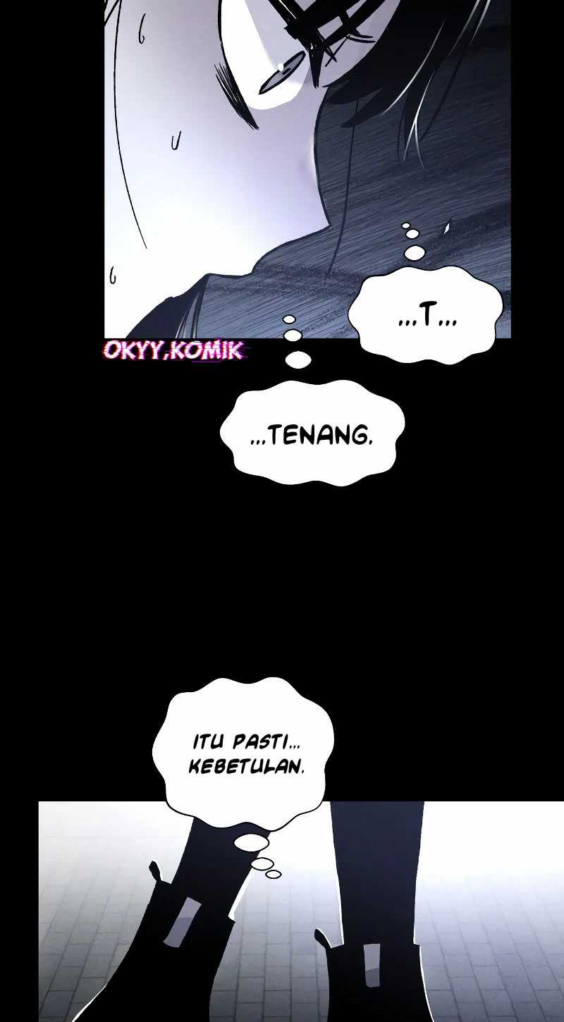Destined Murderer Chapter 01