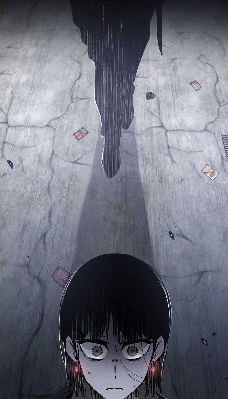 Destined Murderer Chapter 01