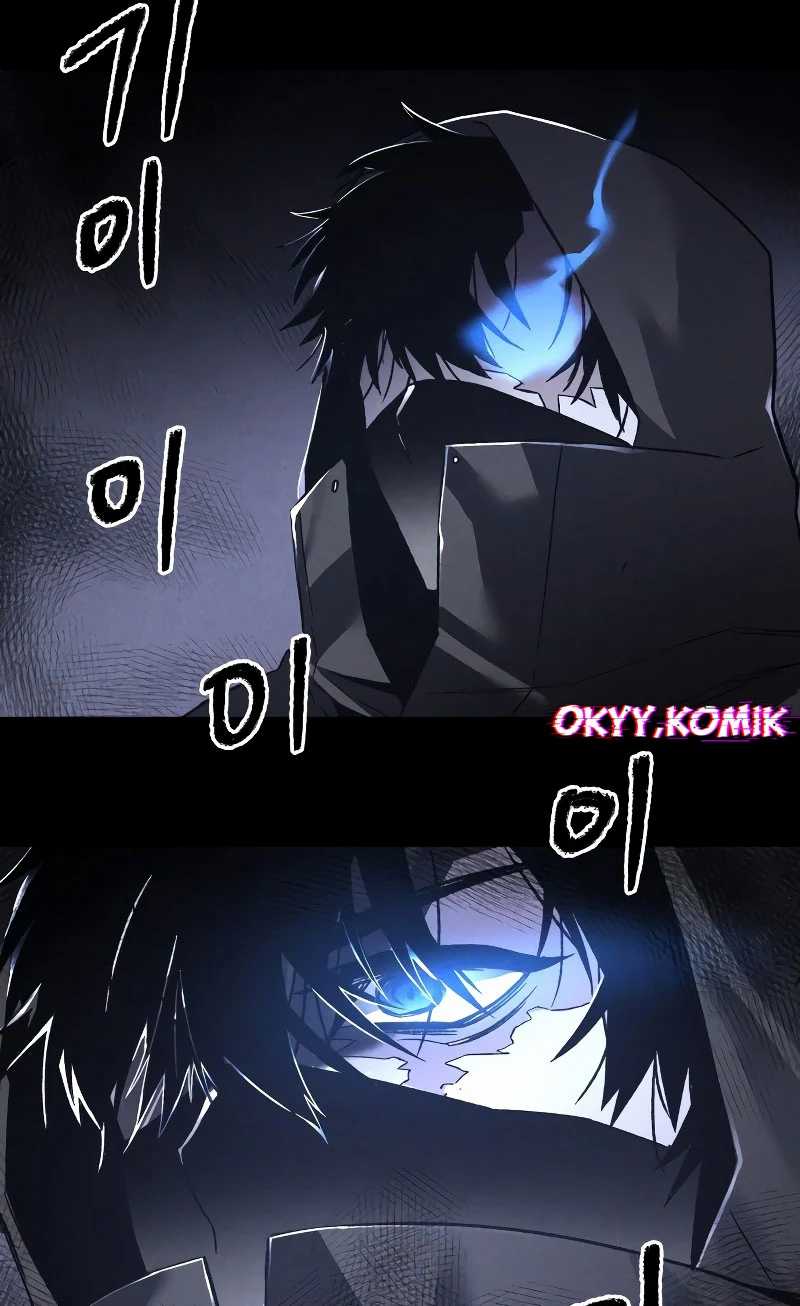 Destined Murderer Chapter 01