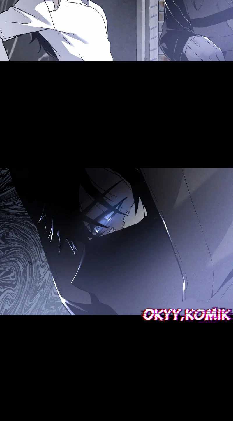 Destined Murderer Chapter 01