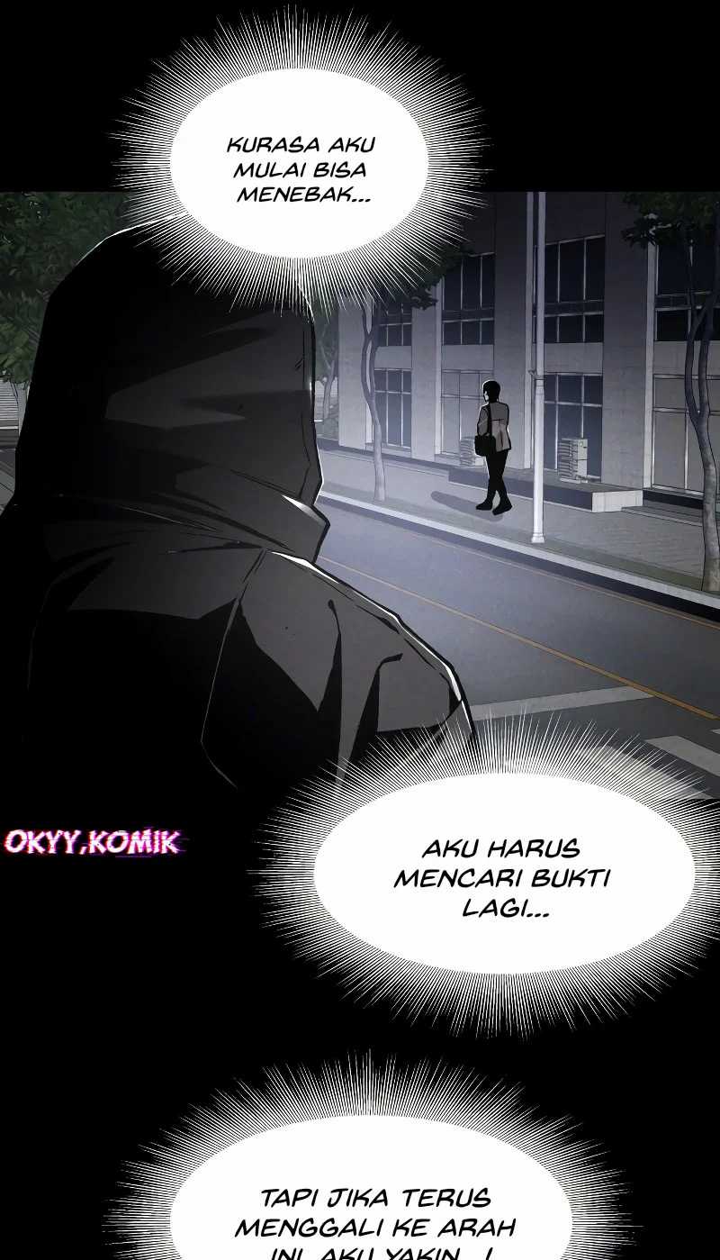 Destined Murderer Chapter 01