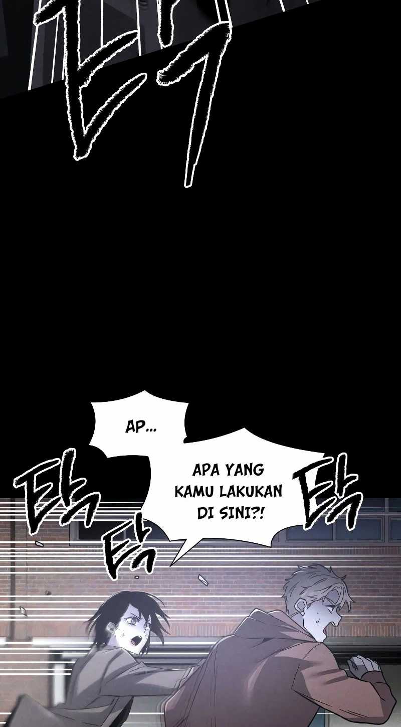 Destined Murderer Chapter 01