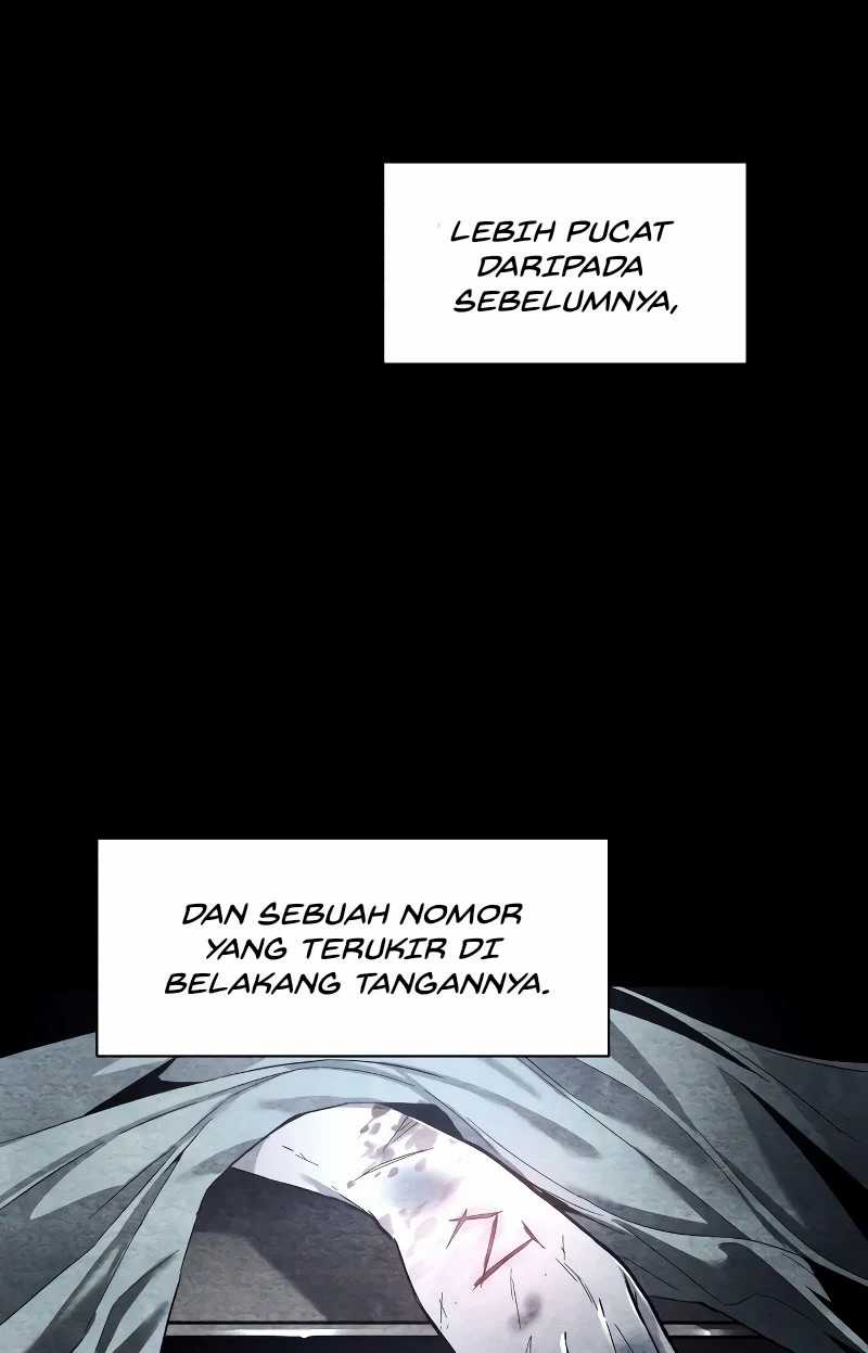 Destined Murderer Chapter 01