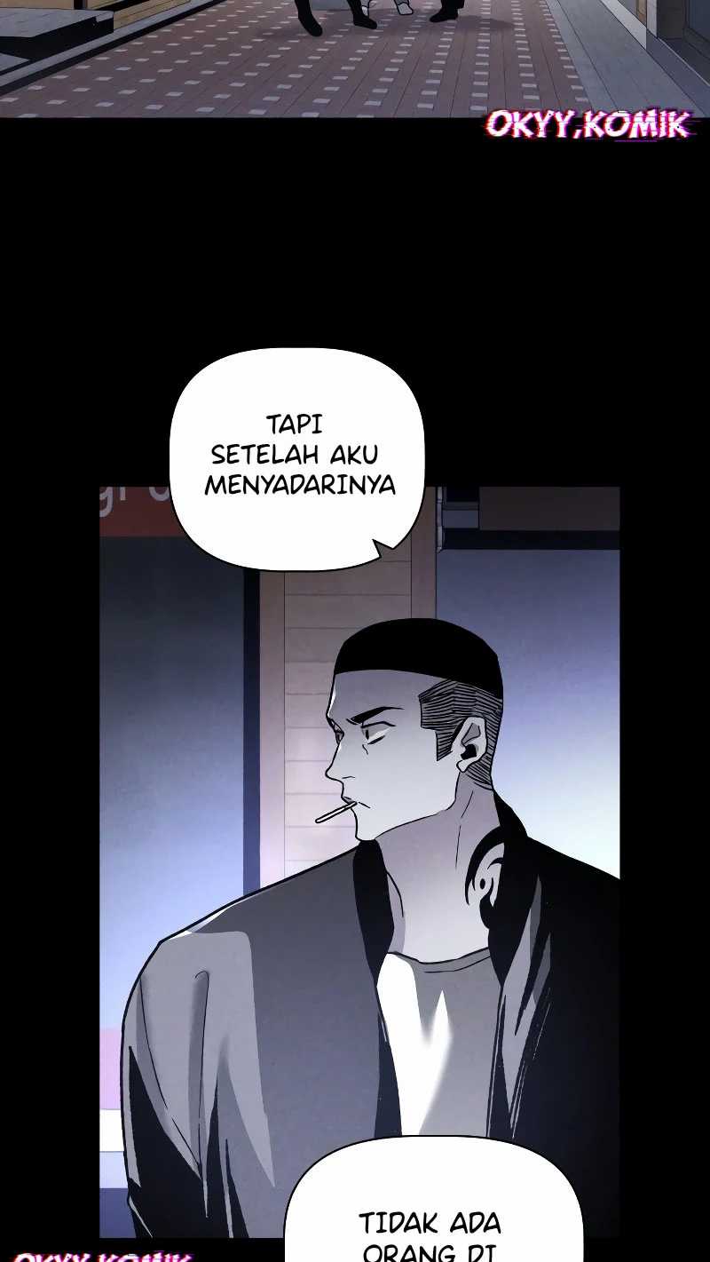 Destined Murderer Chapter 01