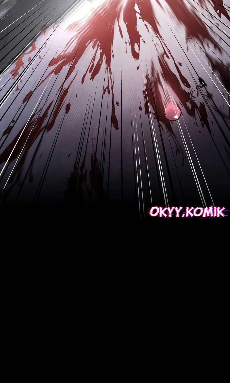 Destined Murderer Chapter 01