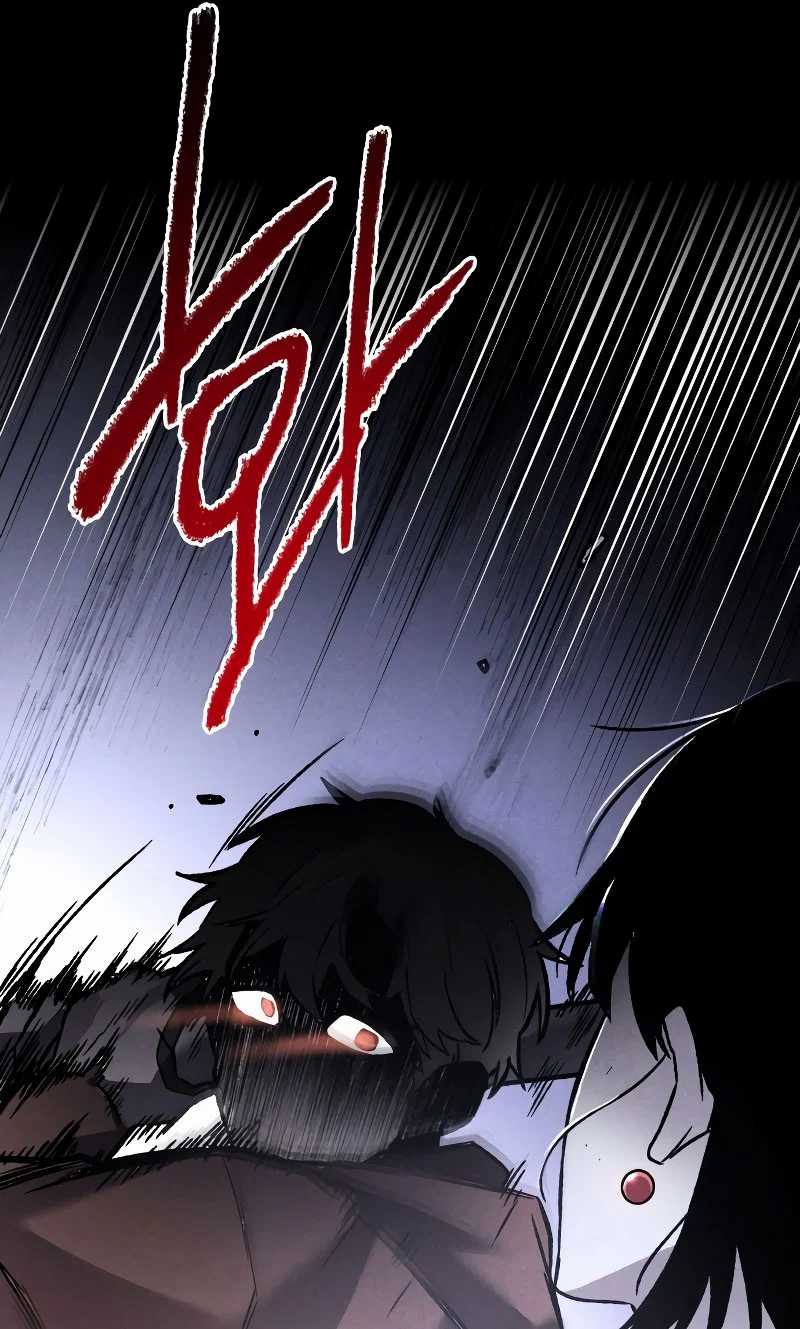 Destined Murderer Chapter 01