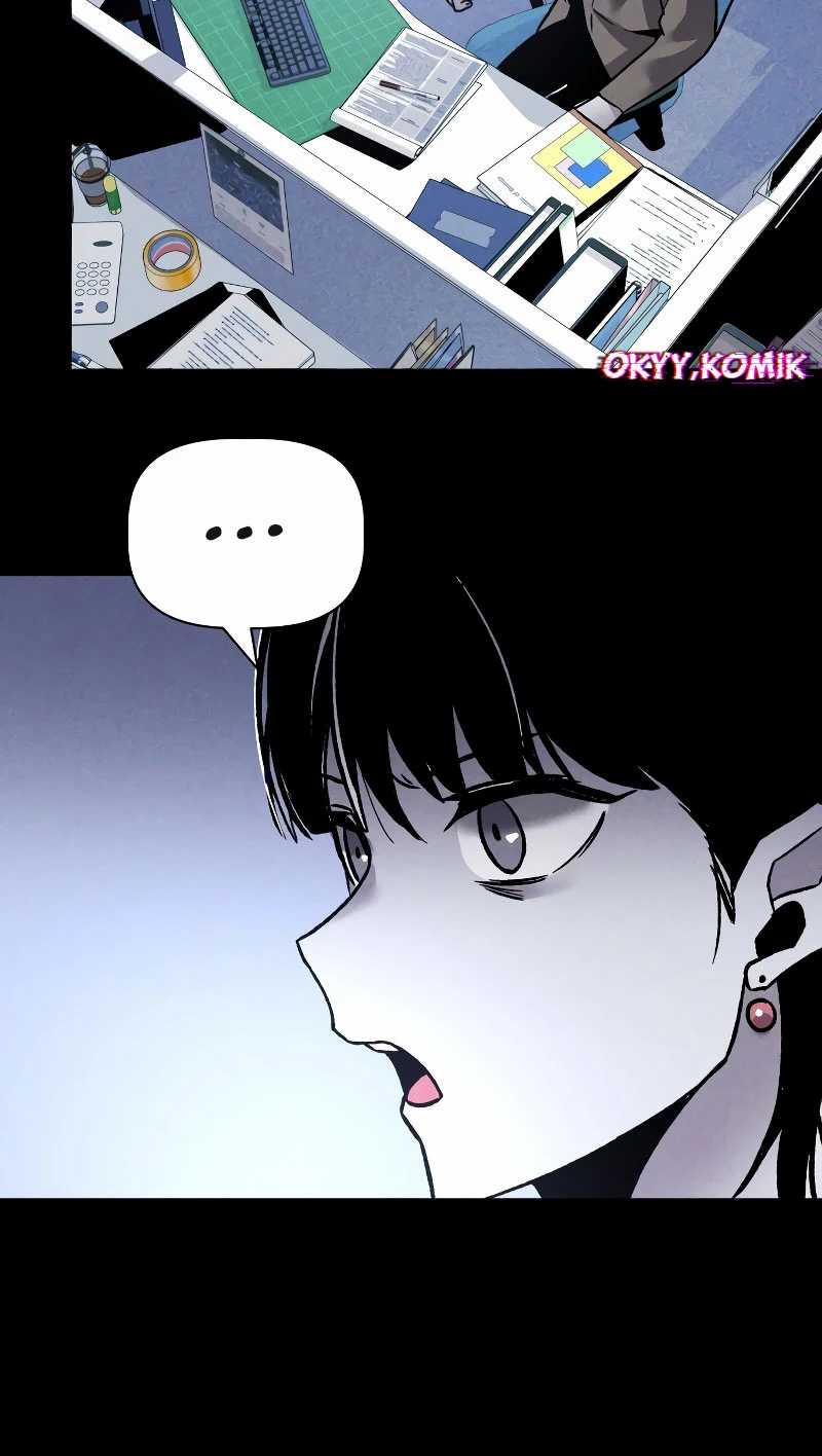 Destined Murderer Chapter 01