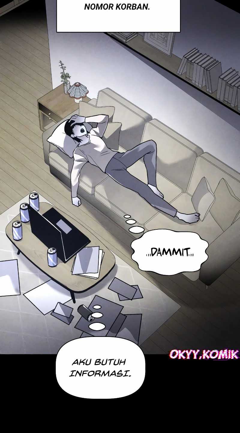 Destined Murderer Chapter 01