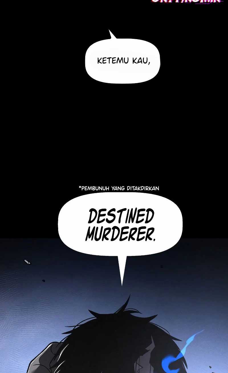 Destined Murderer Chapter 01