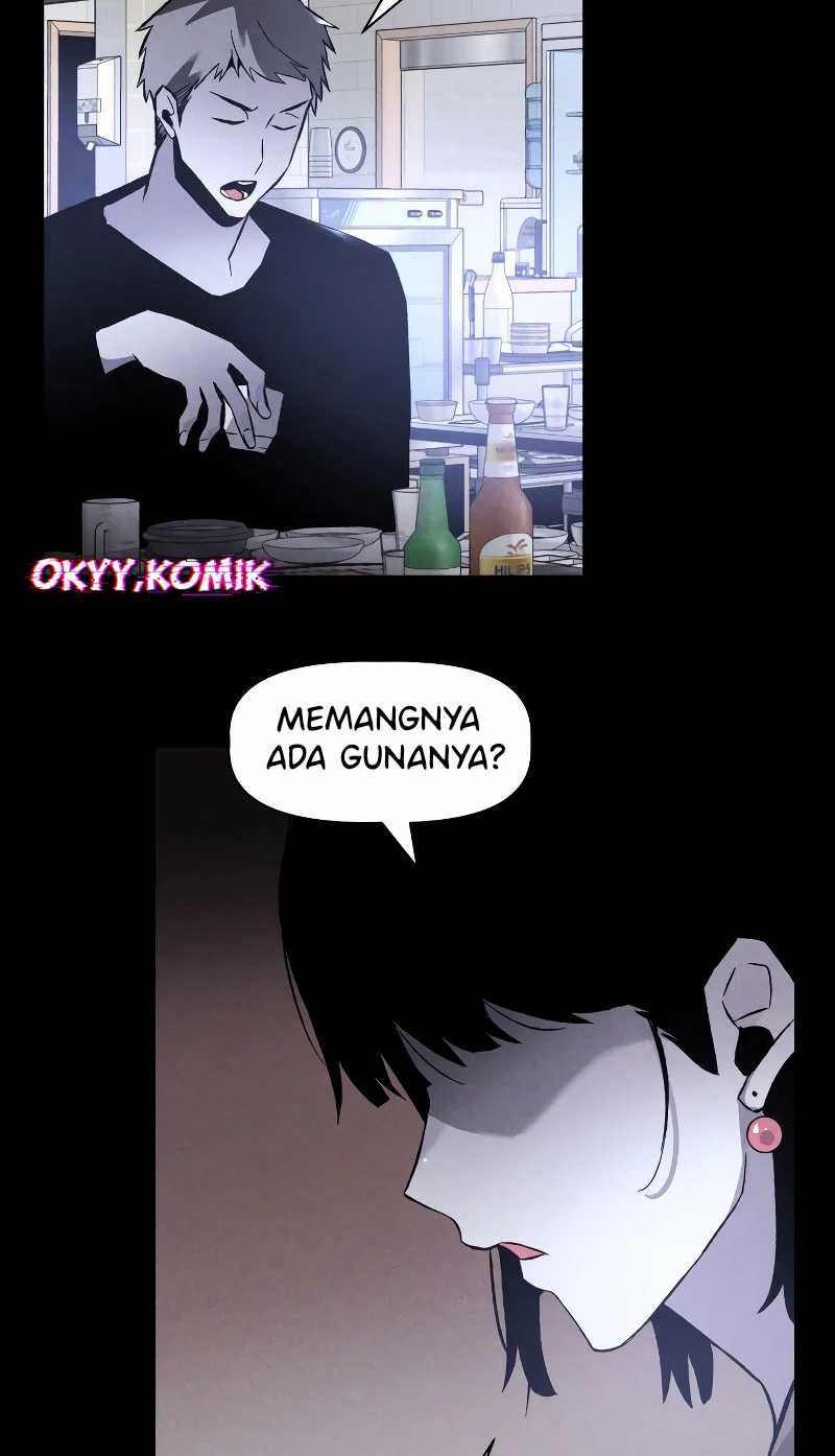 Destined Murderer Chapter 01