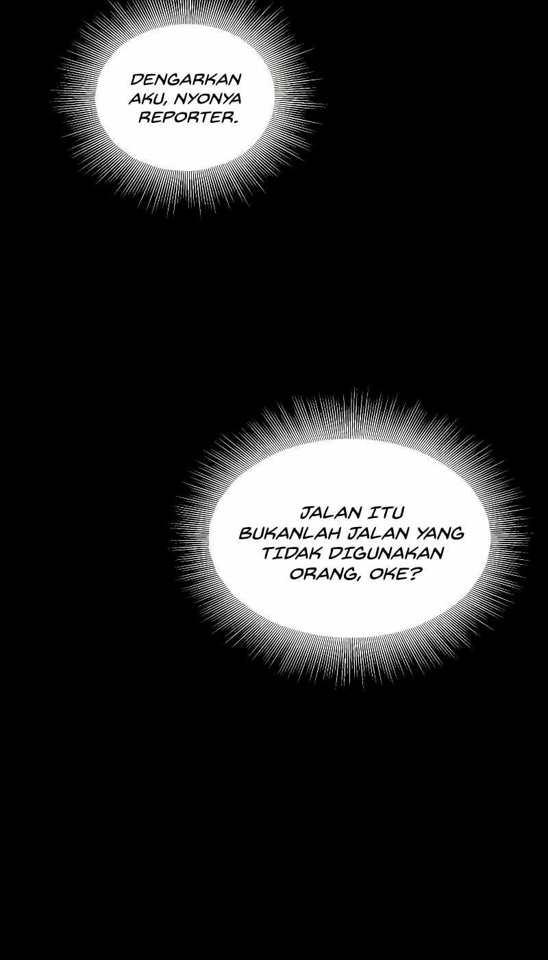 Destined Murderer Chapter 01