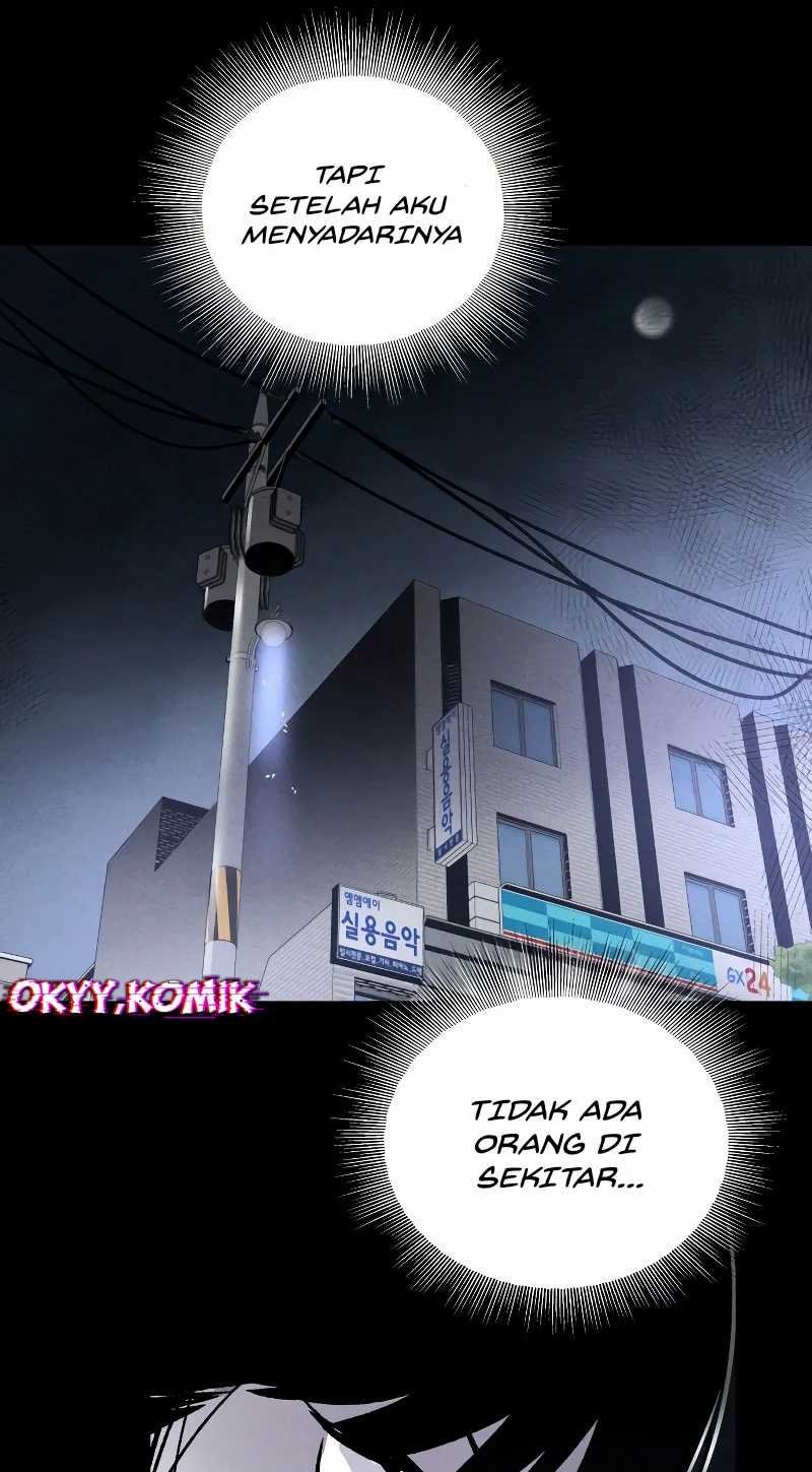 Destined Murderer Chapter 01