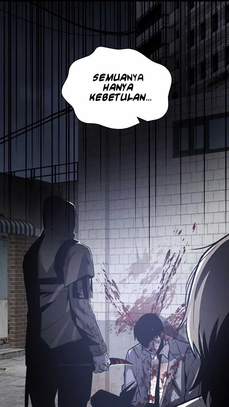 Destined Murderer Chapter 01