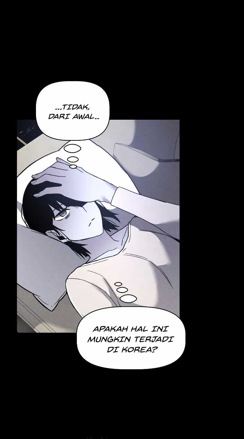 Destined Murderer Chapter 01