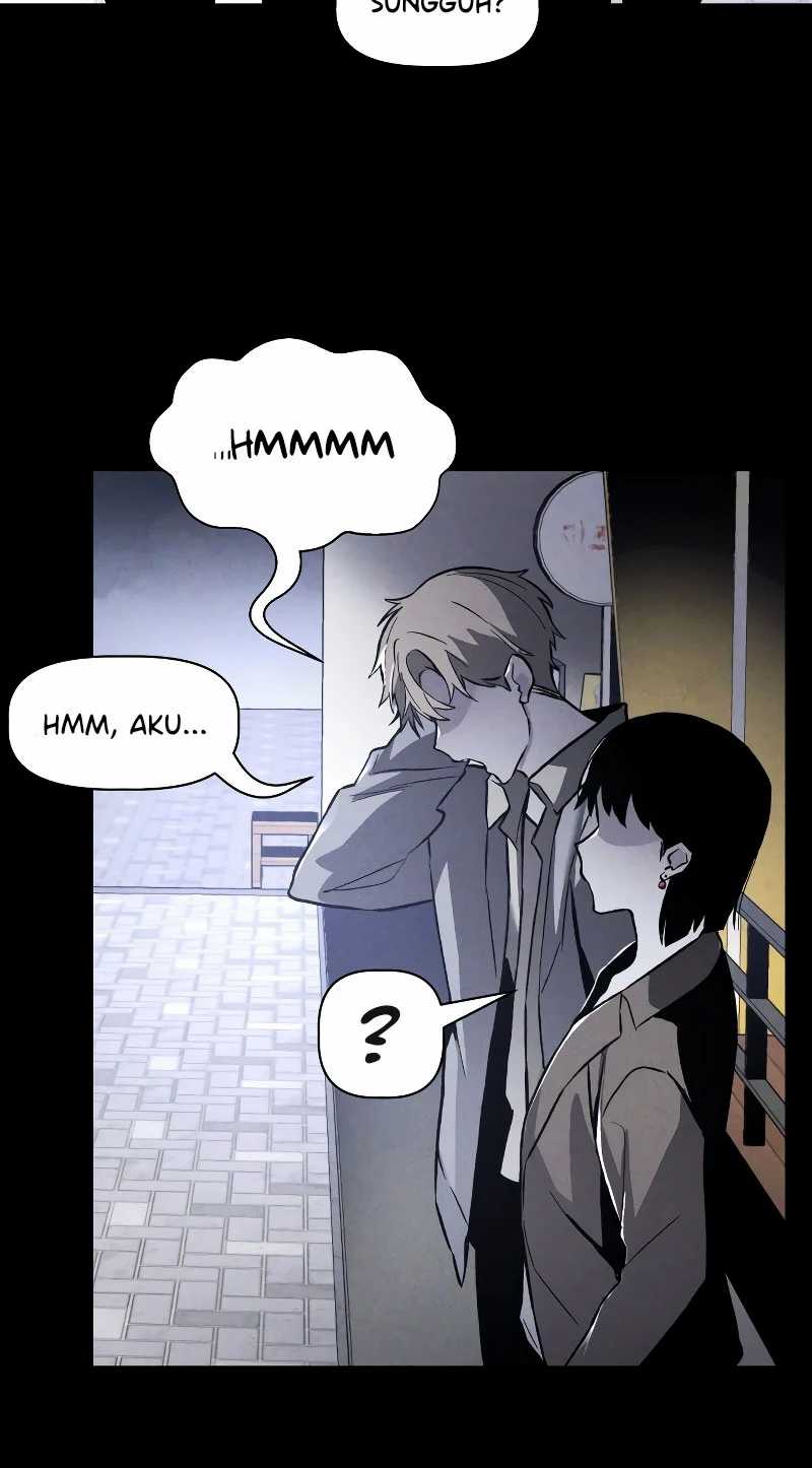 Destined Murderer Chapter 01