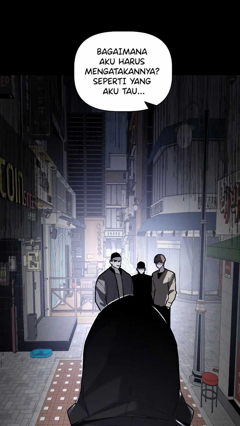 Destined Murderer Chapter 01