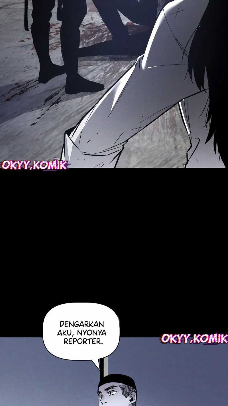 Destined Murderer Chapter 01