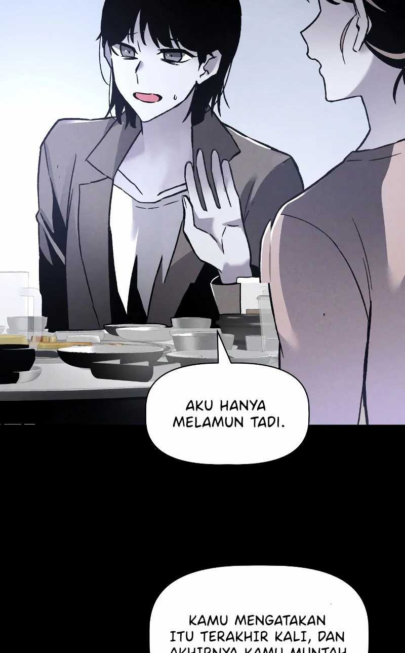 Destined Murderer Chapter 01
