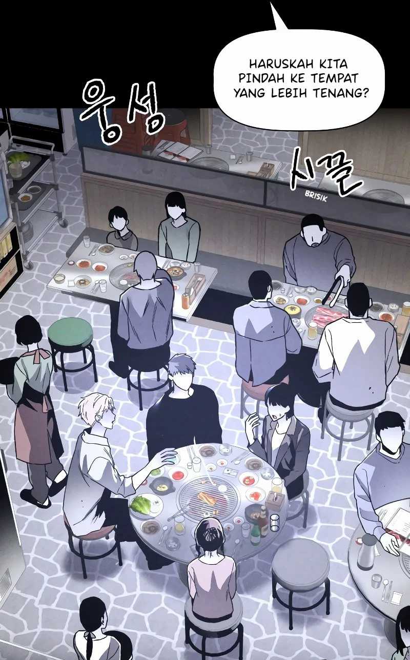 Destined Murderer Chapter 01