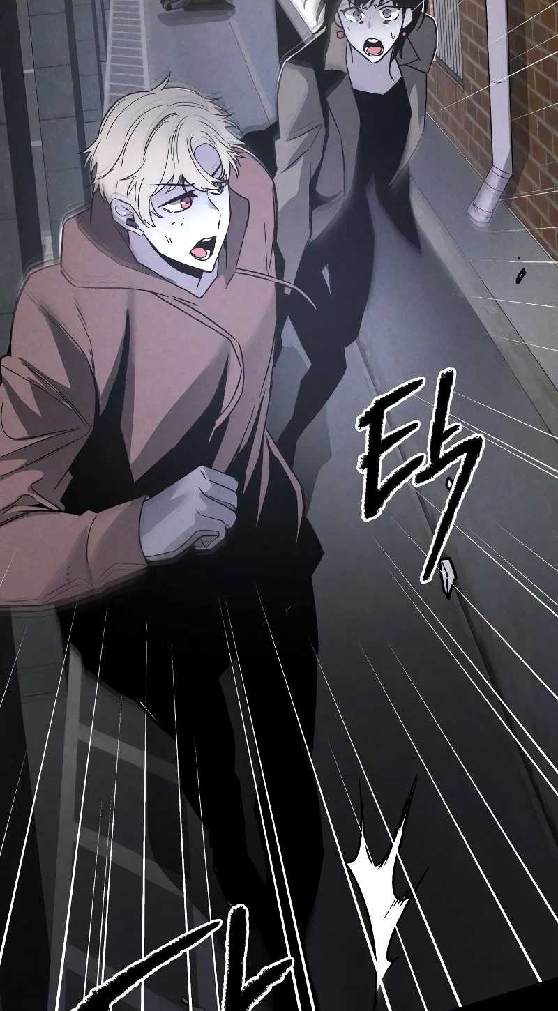 Destined Murderer Chapter 01