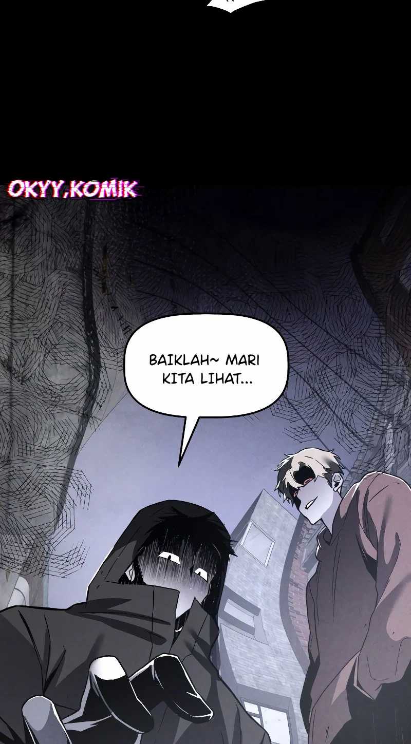 Destined Murderer Chapter 01