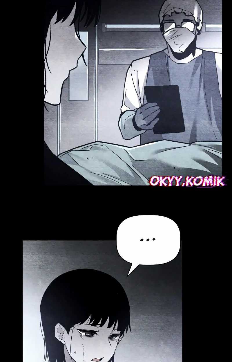 Destined Murderer Chapter 01
