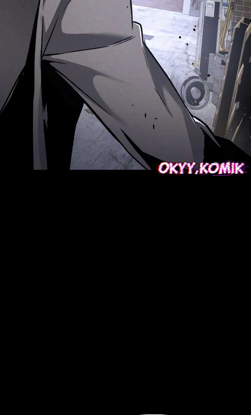 Destined Murderer Chapter 01