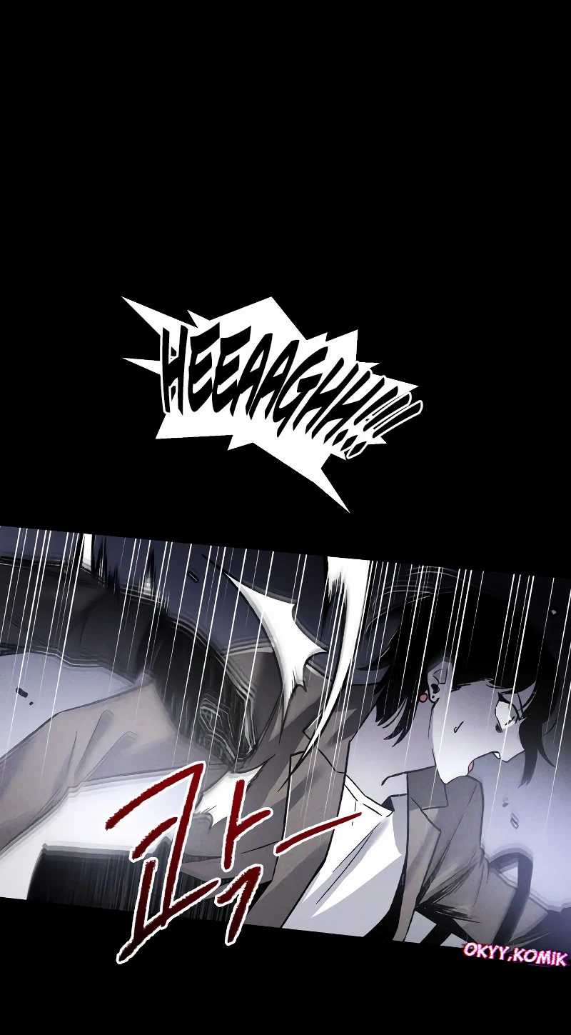 Destined Murderer Chapter 01