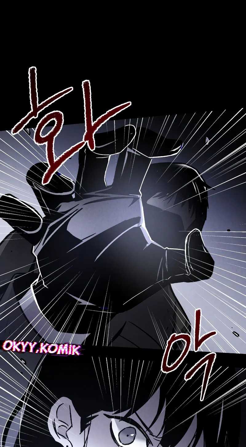 Destined Murderer Chapter 01