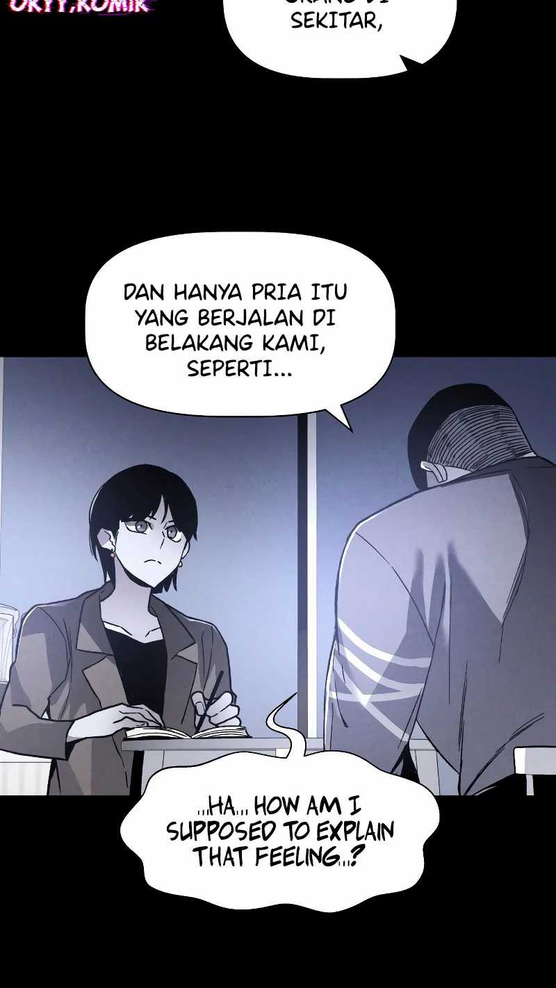 Destined Murderer Chapter 01