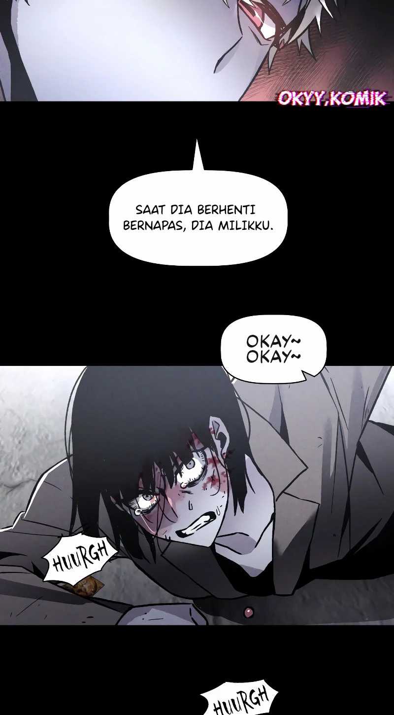 Destined Murderer Chapter 01
