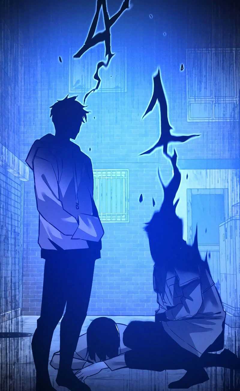 Destined Murderer Chapter 01