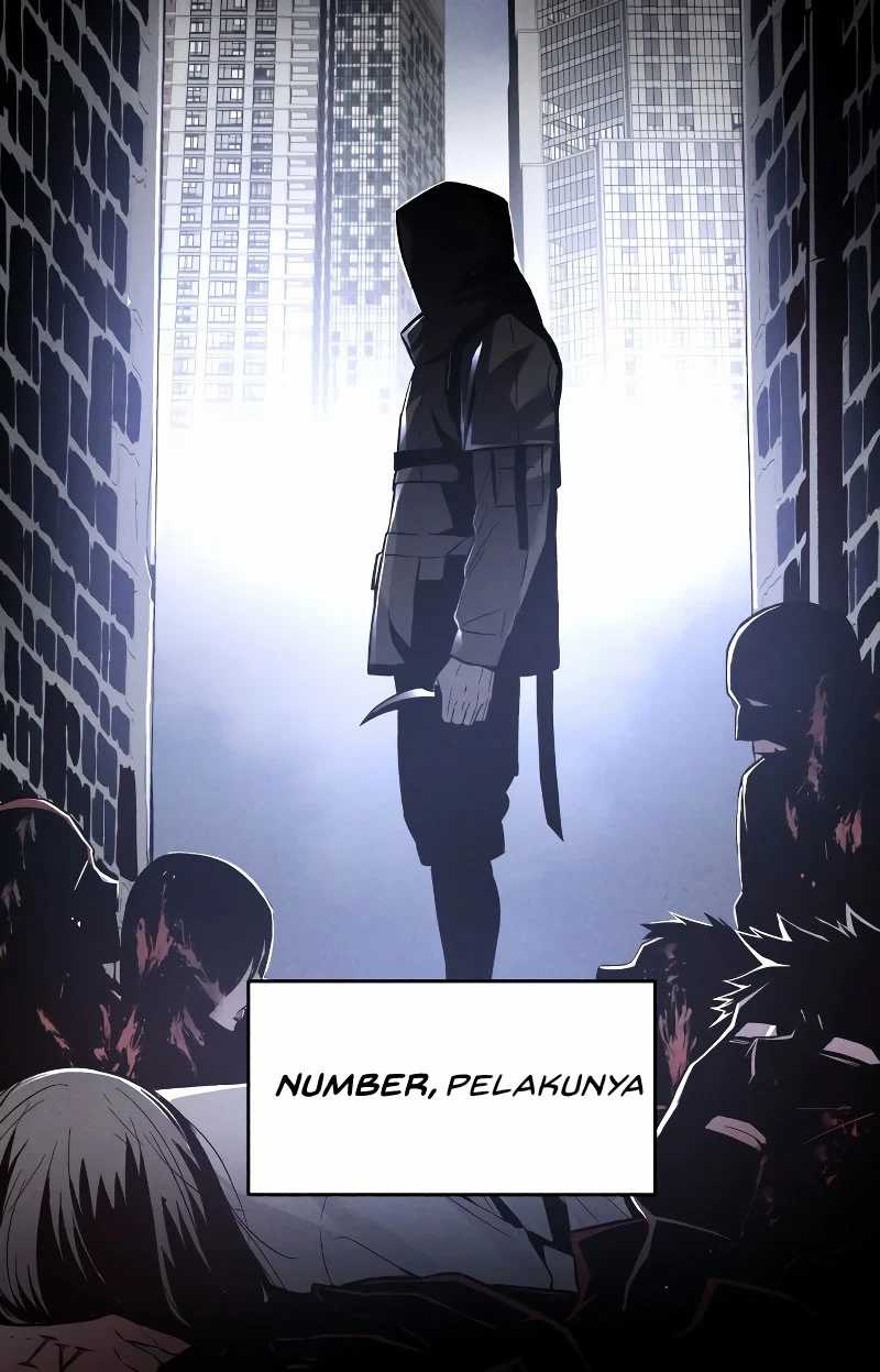 Destined Murderer Chapter 01