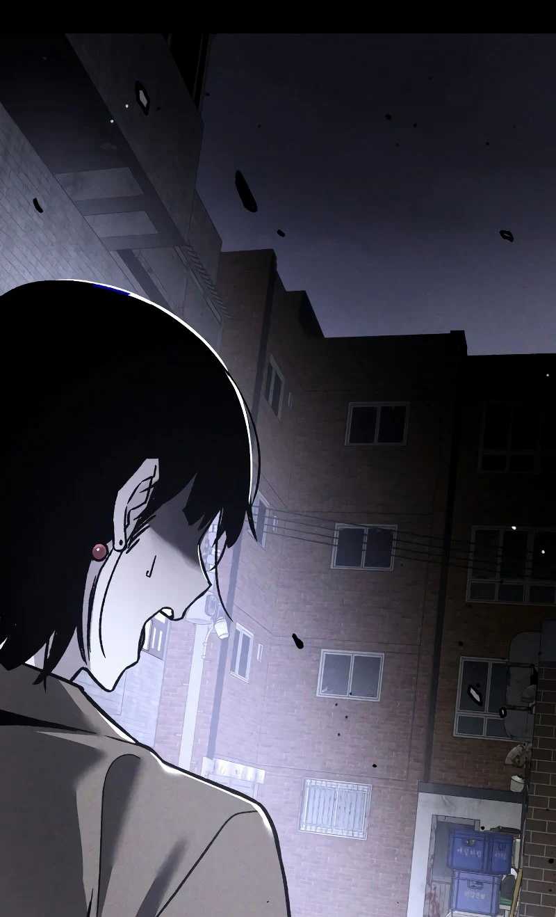 Destined Murderer Chapter 01